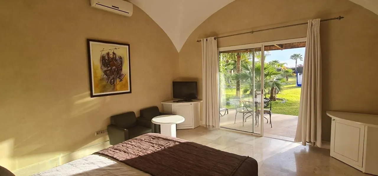 Guest house Palais Medali Hotel Marrakesh