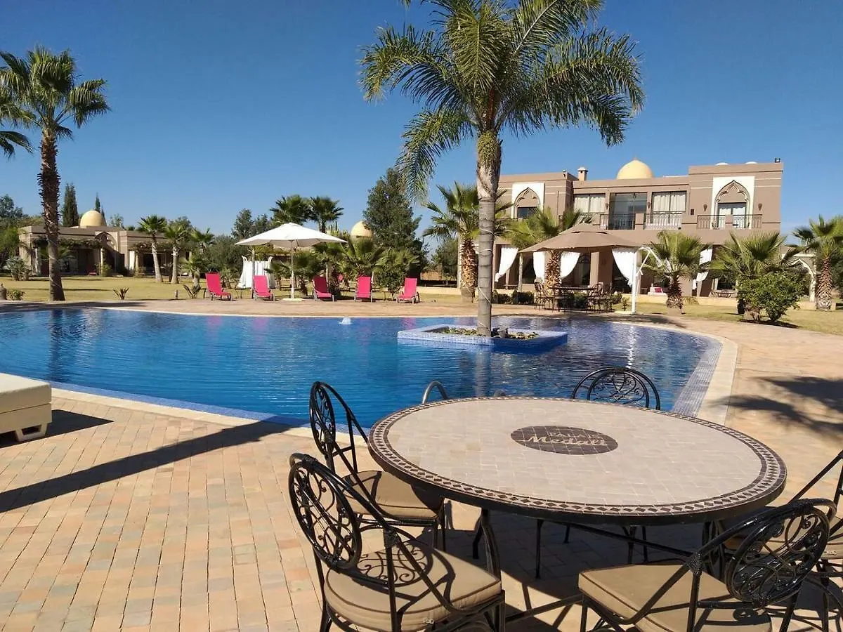 Guest house Palais Medali Hotel Marrakesh