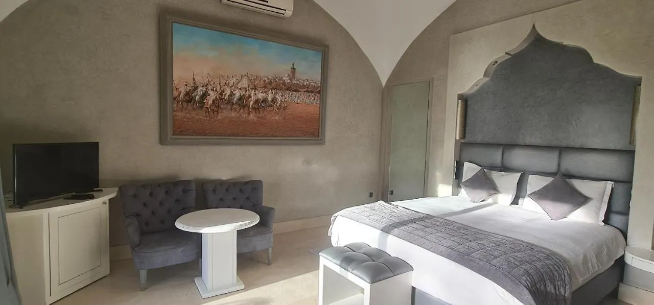Guest house Palais Medali Hotel Marrakesh Morocco