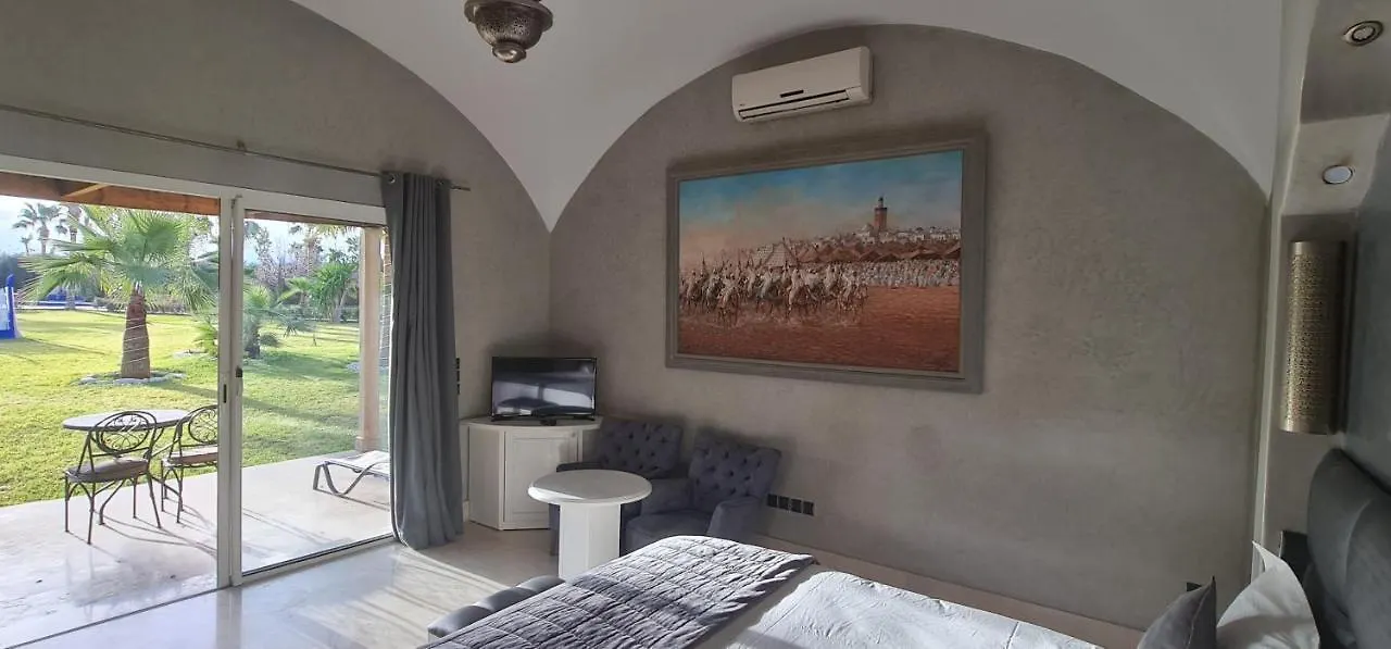Guest house Palais Medali Hotel Marrakesh