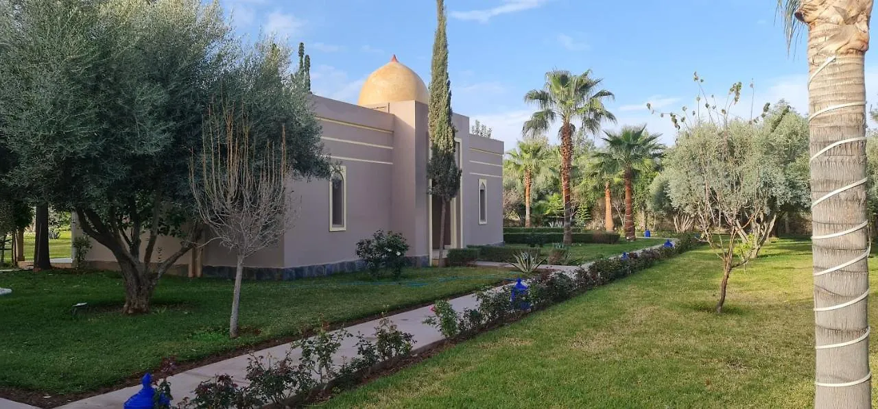 Palais Medali Hotel Marrakesh 0*,  Morocco