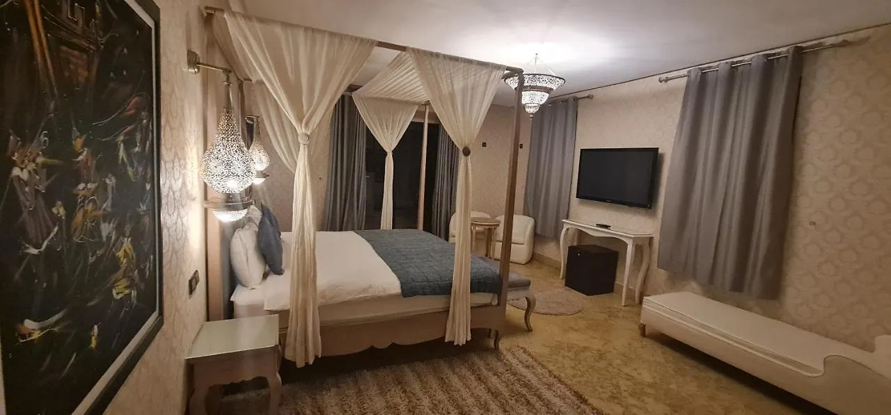Palais Medali Hotel Marrakesh 0*,