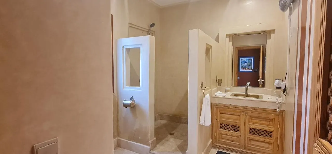 Palais Medali Hotel Marrakesh Guest house