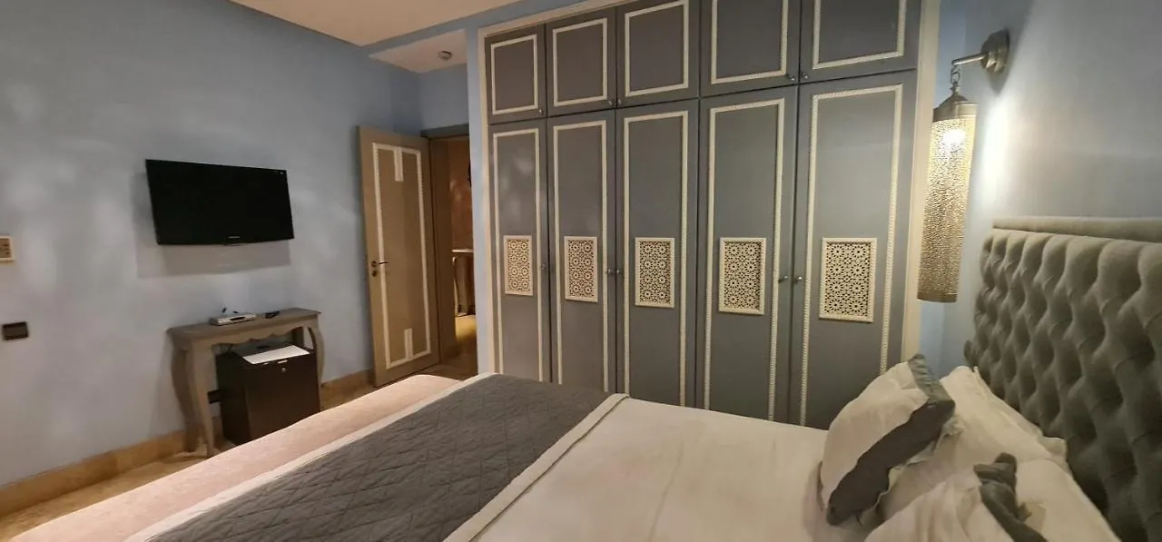 Palais Medali Hotel Marrakesh 0*,  Morocco