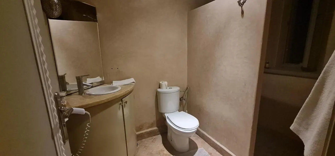 Guest house Palais Medali Hotel Marrakesh