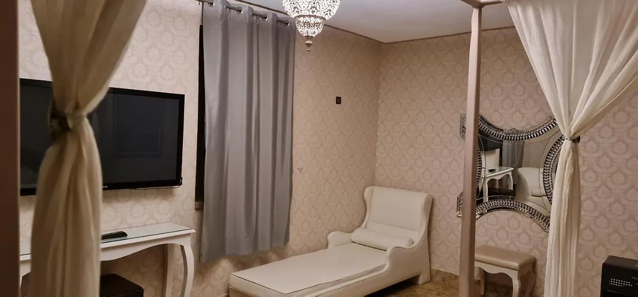 Palais Medali Hotel Marrakesh Guest house