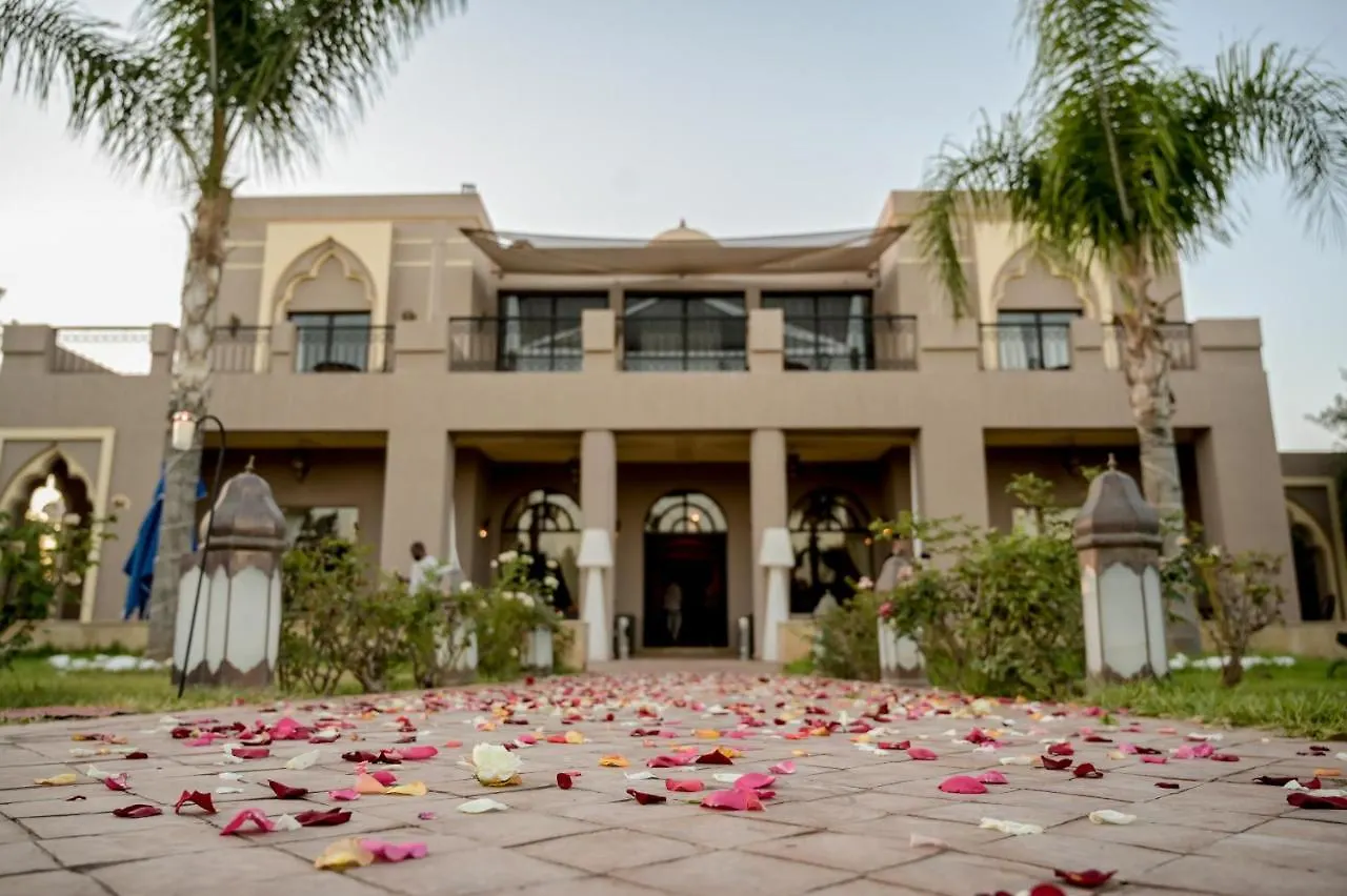 Affittacamere Palais Medali Hotel Marrakesh