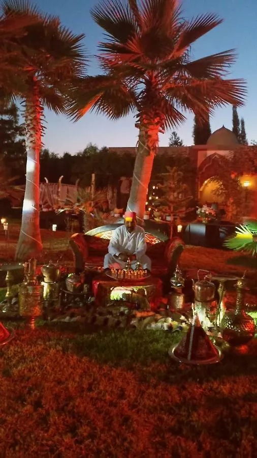 Palais Medali Hotel Marrakesh Affittacamere