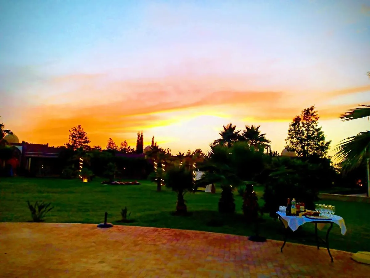 Guest house Palais Medali Hotel Marrakesh