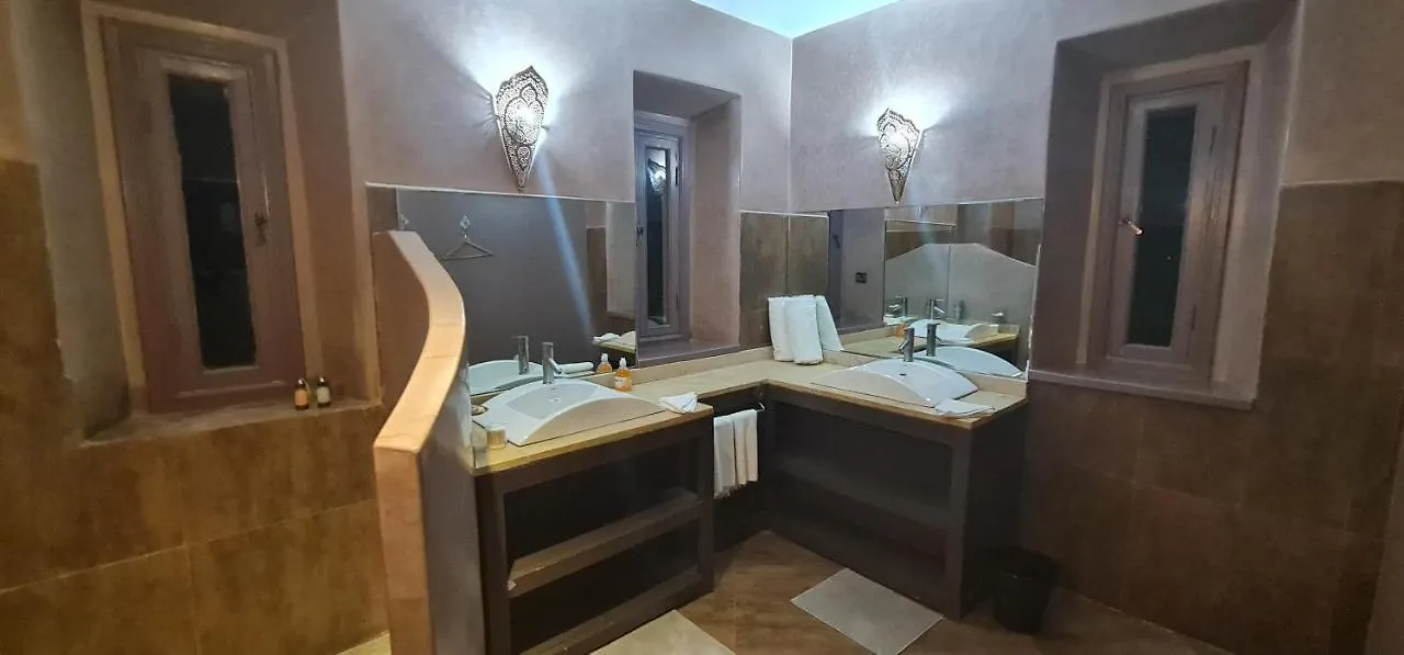 Guest house Palais Medali Hotel Marrakesh