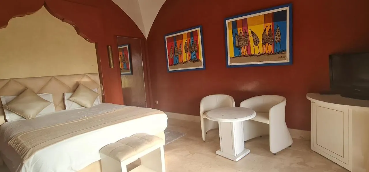 Palais Medali Hotel Marrakesh