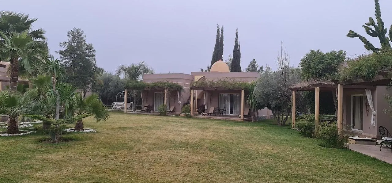 Guest house Palais Medali Hotel Marrakesh Morocco