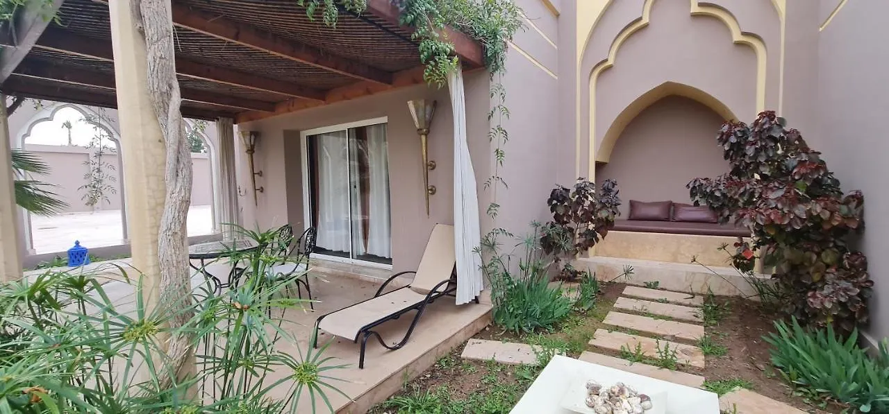 Palais Medali Hotel Marrakesh