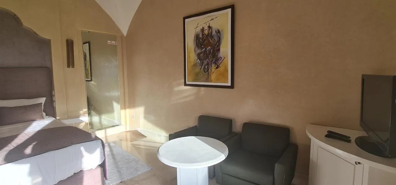 Palais Medali Hotel Marrakesh 0*,