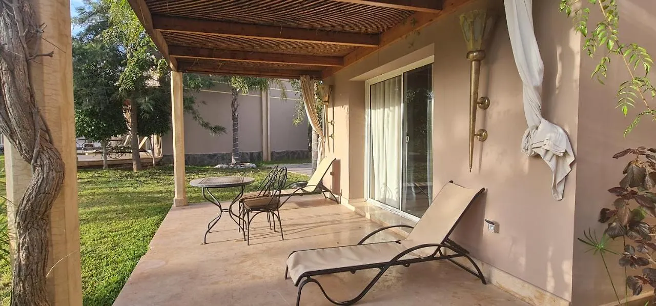 Guest house Palais Medali Hotel Marrakesh