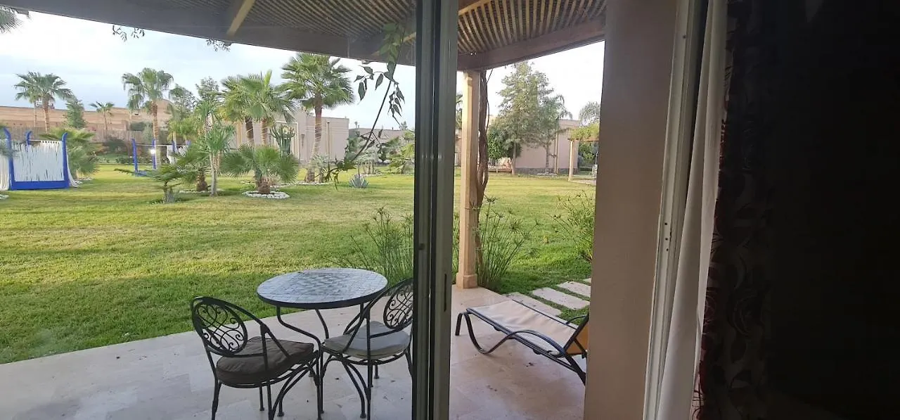 Palais Medali Hotel Marrakesh