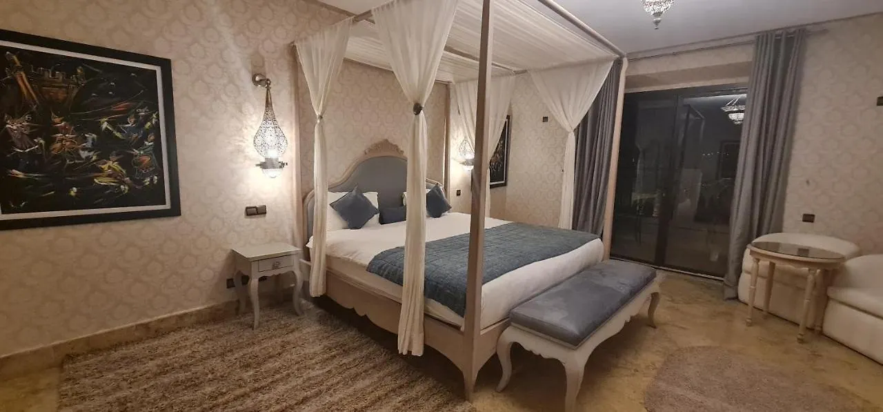 Palais Medali Hotel Marrakesh 0*,