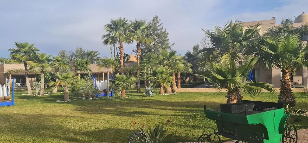 Palais Medali Hotel Marrakesh Guest house
