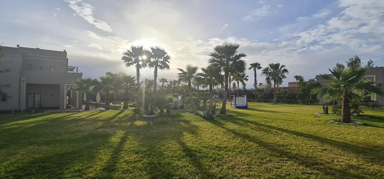 Guest house Palais Medali Hotel Marrakesh