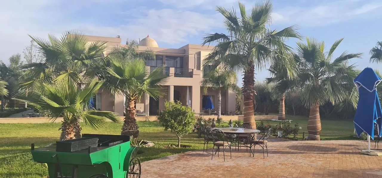 Palais Medali Hotel Marrakesh 0*,  Morocco