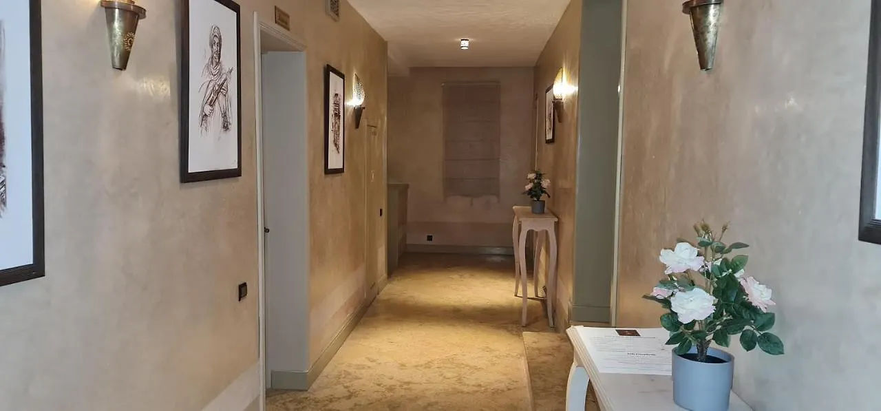 Guest house Palais Medali Hotel Marrakesh