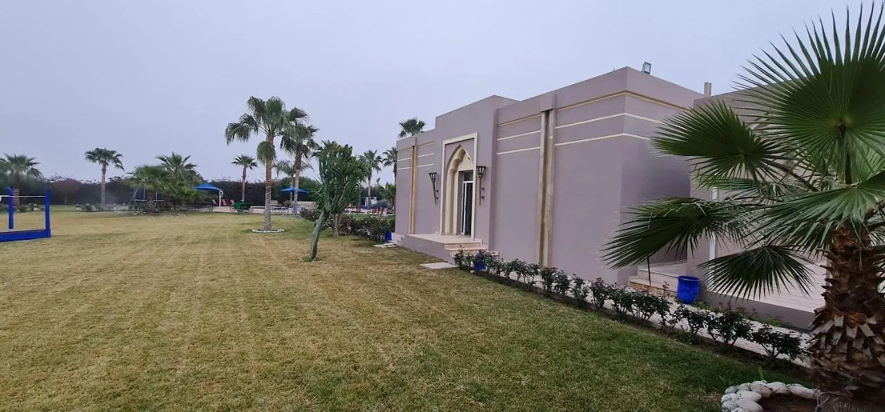 Palais Medali Hotel Marrakesh 0*,