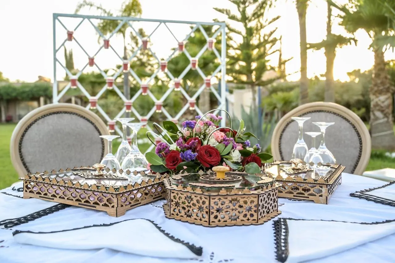 Palais Medali Hotel Marrakesh