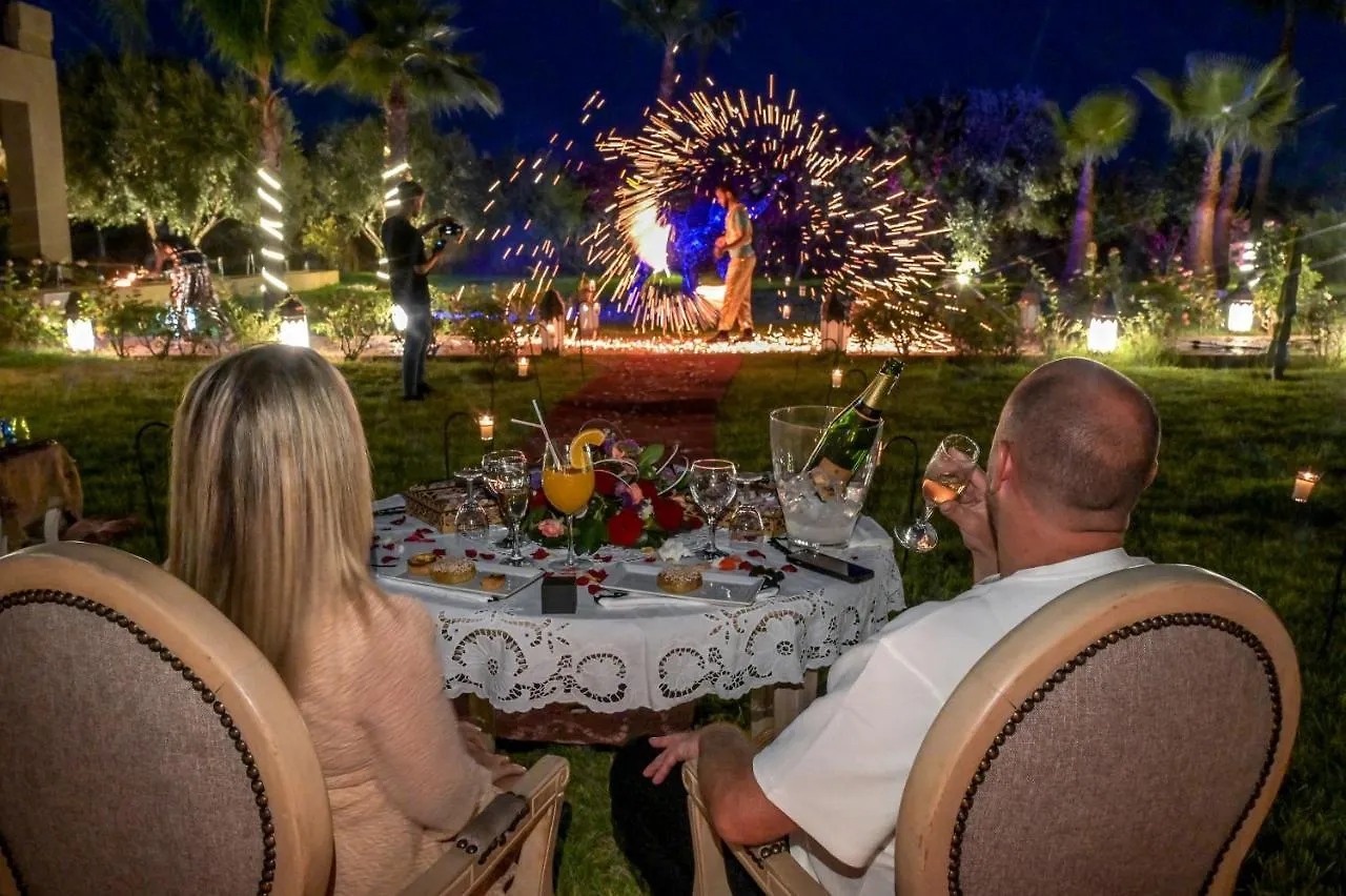 Guest house Palais Medali Hotel Marrakesh