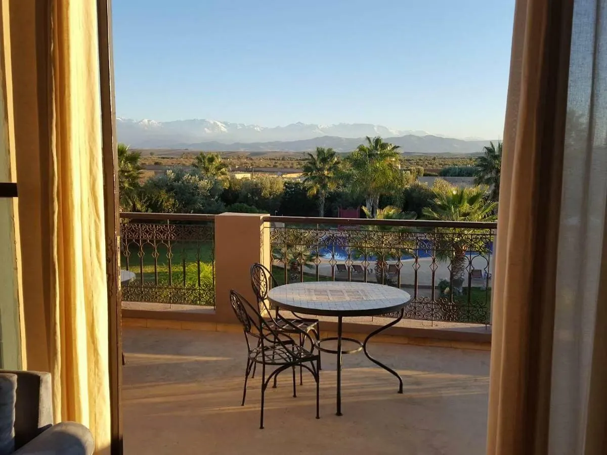 Palais Medali Hotel Marrakesh