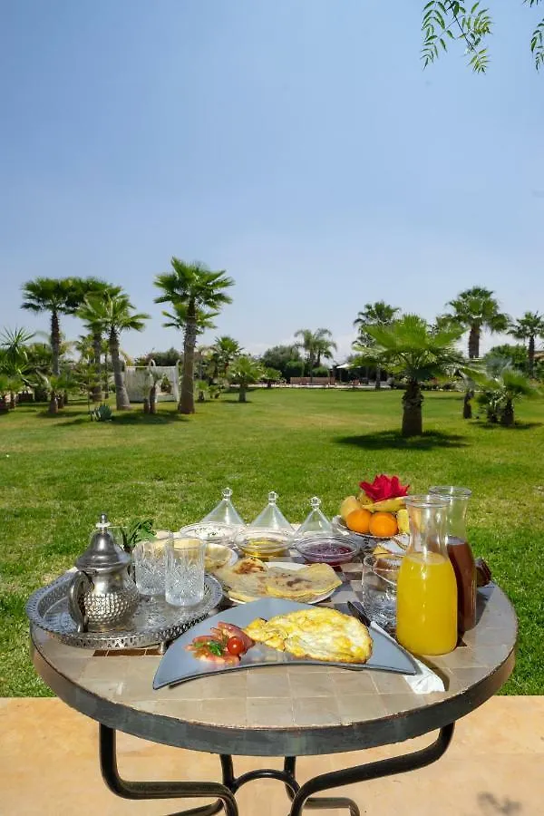 Palais Medali Hotel Marrakesh 0*,  Morocco