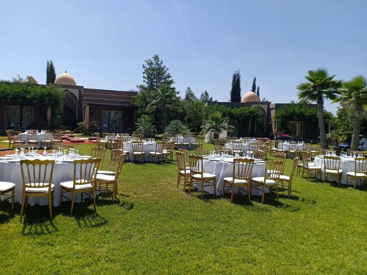Palais Medali Hotel Marrakesh